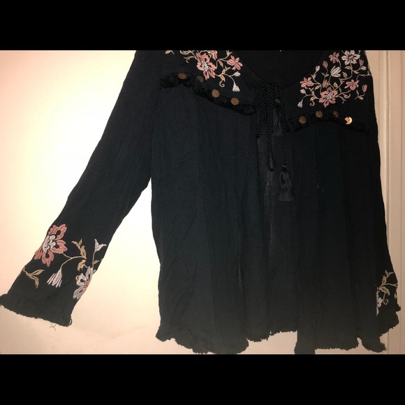 F&F light/short cardigan - Picture 3 of 6